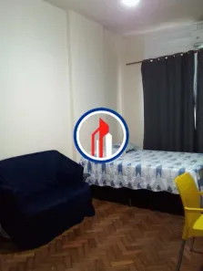 Apartamento com 1 Quarto à venda, 28m² no Flamengo, Rio de Janeiro