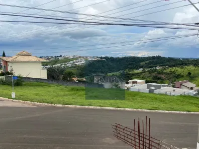 Lote/Terreno à venda, 1000m² no Loteamento Portal da Colina, Jundiaí