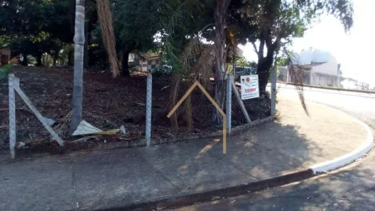 Lote/Terreno à venda, 1100m² no Residencial Vale das Nogueiras, Americana