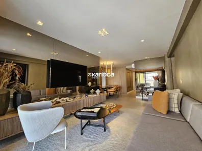 Apartamento com 2 Quartos à venda, 137m² no Botafogo, Rio de Janeiro
