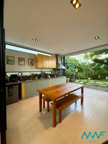 Casa de Condomínio com 3 Quartos à venda, 340m² no Cidade Tamboré, Santana de Parnaíba