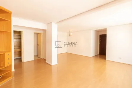 Apartamento com 2 Quartos à venda, 104m² no Jardim Paulista, São Paulo