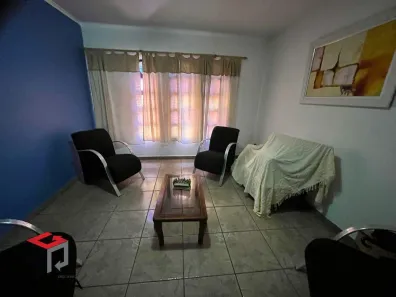 Sobrado com 3 Quartos para alugar, 301m² no Vila Valparaíso, Santo André