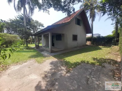 Casa com 4 Quartos à venda, 90m² no Estância Leão Novaes, Peruíbe