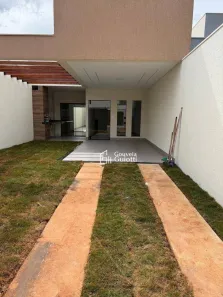 Casa com 3 Quartos à venda, 120m² no Setor Summerville 1ª e 2ª Etapa, Anápolis