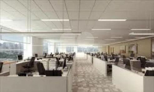Sala Comercial para venda ou aluguel, 1137m² no Chácara Santo Antônio (Zona Sul), São Paulo
