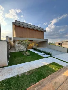 Casa de Condomínio com 4 Quartos à venda, 315m² no Centro, Arujá