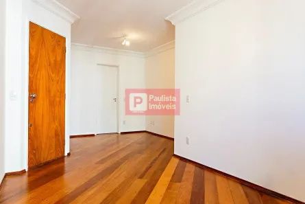 Apartamento com 2 Quartos à venda, 75m² no Cidade Monções, São Paulo