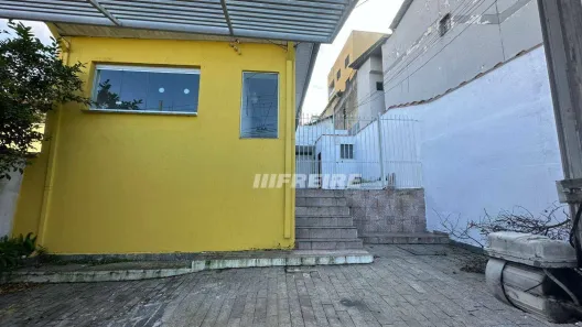 Casa com 3 Quartos para alugar, 306m² no Nova Gerty, São Caetano do Sul