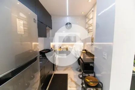 Apartamento com 2 Quartos à venda, 100m² no Icaraí, Niterói