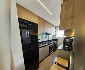 Apartamento com 2 Quartos à venda, 48m² no Pajuçara, Natal