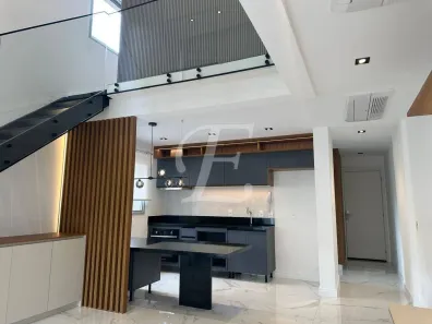 Apartamento com 1 Quarto para alugar, 81m² no Jardim Paulista, São Paulo