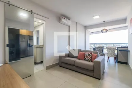 Apartamento com 2 Quartos à venda, 70m² no Dezoito do Forte Empresarial/Alphaville., Barueri