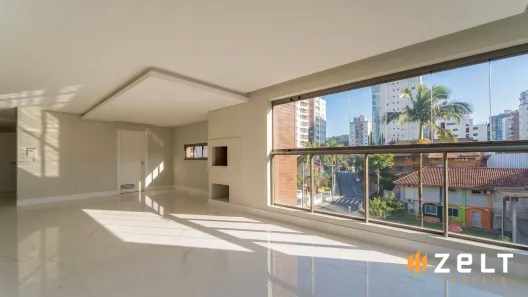 Apartamento com 3 Quartos à venda, 158m² no Victor Konder, Blumenau