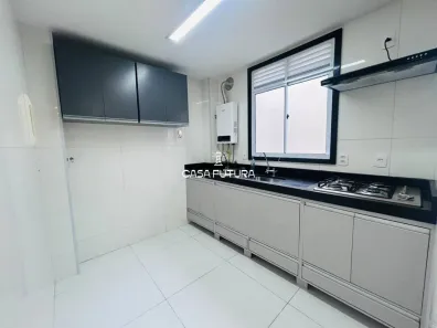 Apartamento com 2 Quartos à venda, 41m² no São Luiz, Volta Redonda