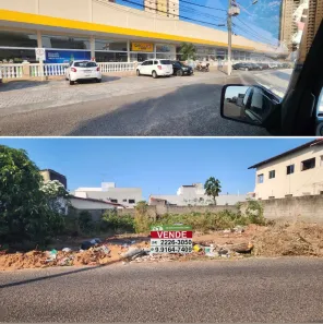 Lote/Terreno à venda, 440m² no Pitimbu, Natal