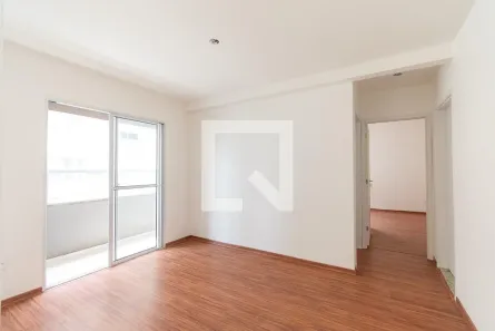 Apartamento com 2 Quartos à venda, 51m² no Vila Metalúrgica, Santo André