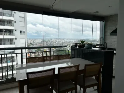 Apartamento com 2 Quartos à venda, 83m² no Vila Andrade, São Paulo