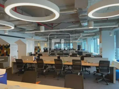Sala Comercial à venda, 1228m² no Cidade Monções, São Paulo