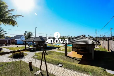 Casa com 3 Quartos à venda, 168m² no Recreio dos Bandeirantes, Uberaba