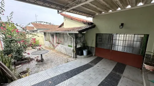 Casa com 2 Quartos à venda, 303m² no Parque Industrial, São José dos Campos
