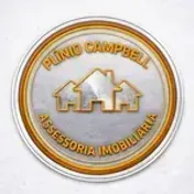 Logo da imobiliária