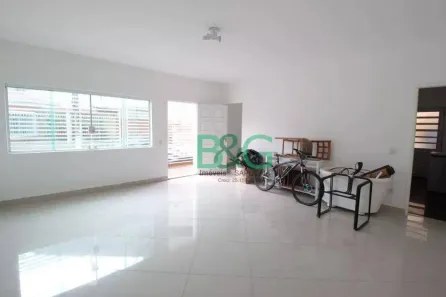 Sobrado com 3 Quartos à venda, 135m² no Freguesia do Ó, São Paulo