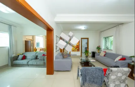 Casa com 5 Quartos à venda, 400m² no Prado, Belo Horizonte