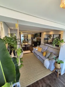 Apartamento com 2 Quartos à venda, 59m² no Campo Belo, São Paulo