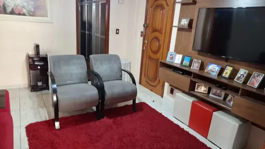Apartamento com 3 Quartos à venda, 96m² no Jardim Guanabara, Rio de Janeiro