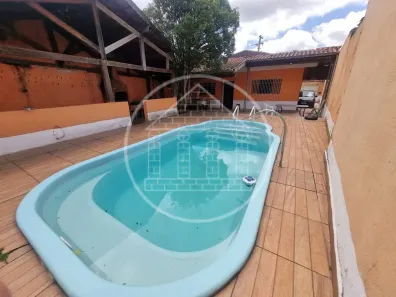 Casa com 2 Quartos à venda, 90m² no Jardim Icaraí, São Paulo