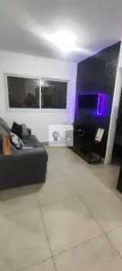 Apartamento com 2 Quartos à venda, 37m² no Vila Pierina, São Paulo