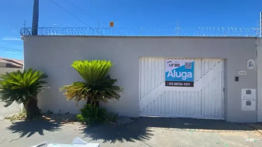 Casa com 3 Quartos para alugar, 180m² no Plano Diretor Sul, Palmas