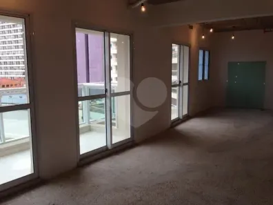 Sala Comercial à venda, 94m² no Pinheiros, São Paulo