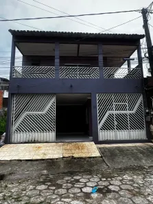 Casa de Condomínio com 1 Quarto à venda, 139m² no Quarenta Horas (Coqueiro), Ananindeua