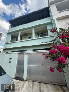 Casa com 3 Quartos à venda, 229m² no Irajá, Rio de Janeiro