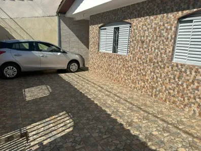 Casa com 3 Quartos à venda, 131m² no Parque Ouro Fino, Sorocaba