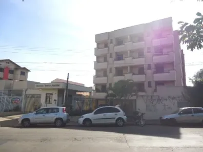 Apartamento com 2 Quartos para alugar, 70m² no Parque Arnold Schimidt, São Carlos
