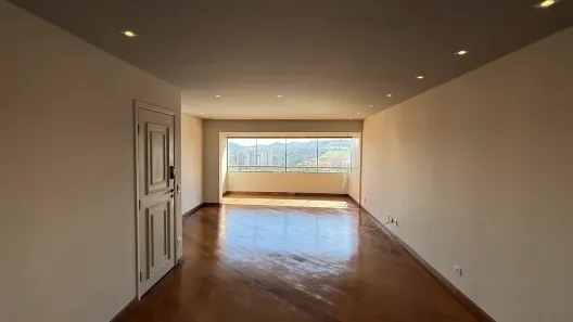 Apartamento com 4 Quartos para alugar, 156m² no Alphaville Centro Industrial e Empresarial/Alphaville., Barueri