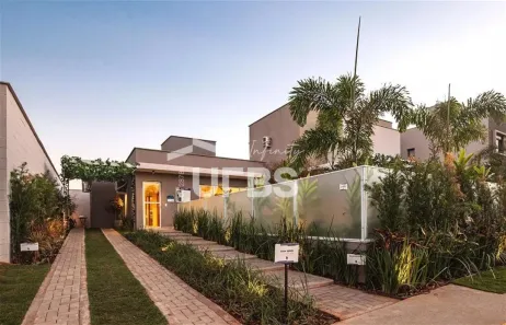 Casa de Condomínio com 3 Quartos à venda, 121m² no Residencial Jardins Cannes, Aparecida de Goiânia