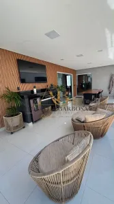 Casa de Condomínio com 4 Quartos para alugar, 298m² no Parque das Nações, Parnamirim