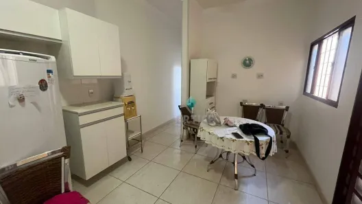 Casa com 2 Quartos para alugar, 73m² no Vila Zilda, São José do Rio Preto