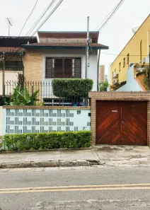 Sobrado com 3 Quartos à venda, 150m² no Sumaré, São Paulo