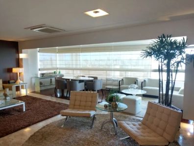 Apartamento com 4 Quartos à venda, 290m² no Santana, Recife
