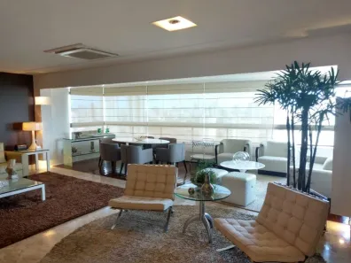 Apartamento com 4 Quartos à venda, 290m² no Santana, Recife
