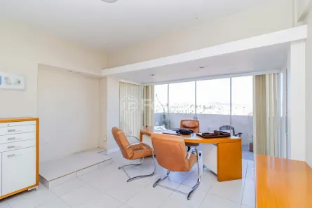 Sala Comercial à venda, 46m² no Centro Histórico, Porto Alegre