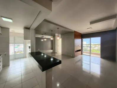 Apartamento com 3 Quartos para alugar, 85m² no Parque Campolim, Sorocaba