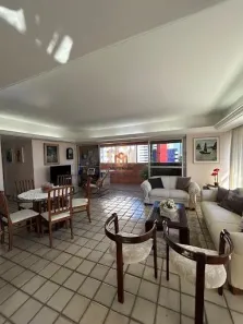 Apartamento com 4 Quartos à venda, 160m² no Boa Vista, Recife