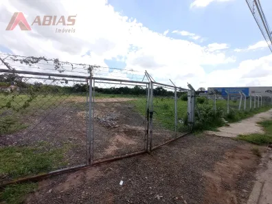 Lote/Terreno para alugar, 2000m² no Vila Lutfalla, São Carlos