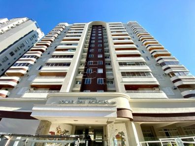 Apartamento com 3 Quartos à venda, 128m² no Campinas, São José